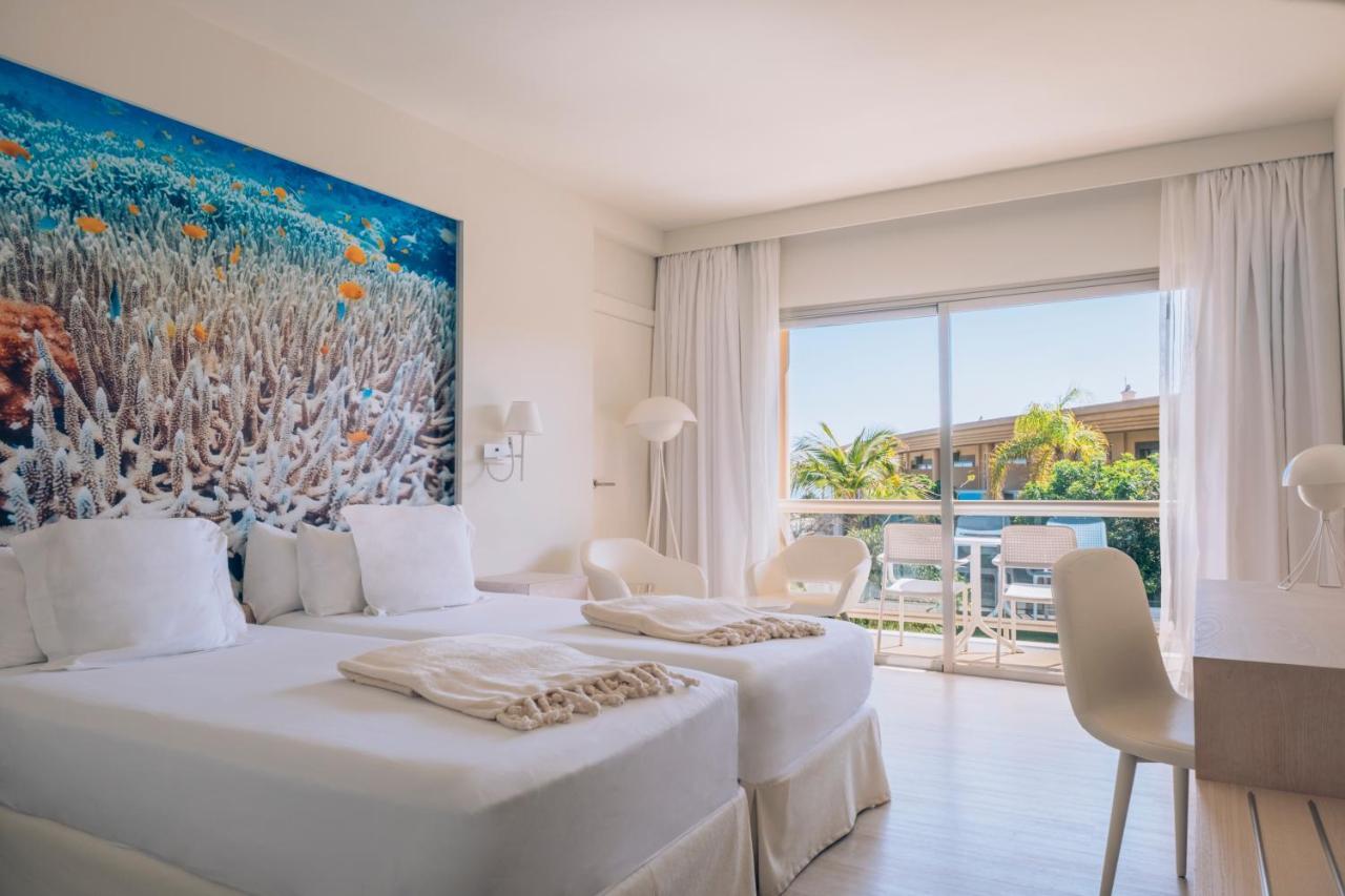 Iberostar Selection Fuerteventura Palace (Adults Only) Morro Jable  Bagian luar foto
