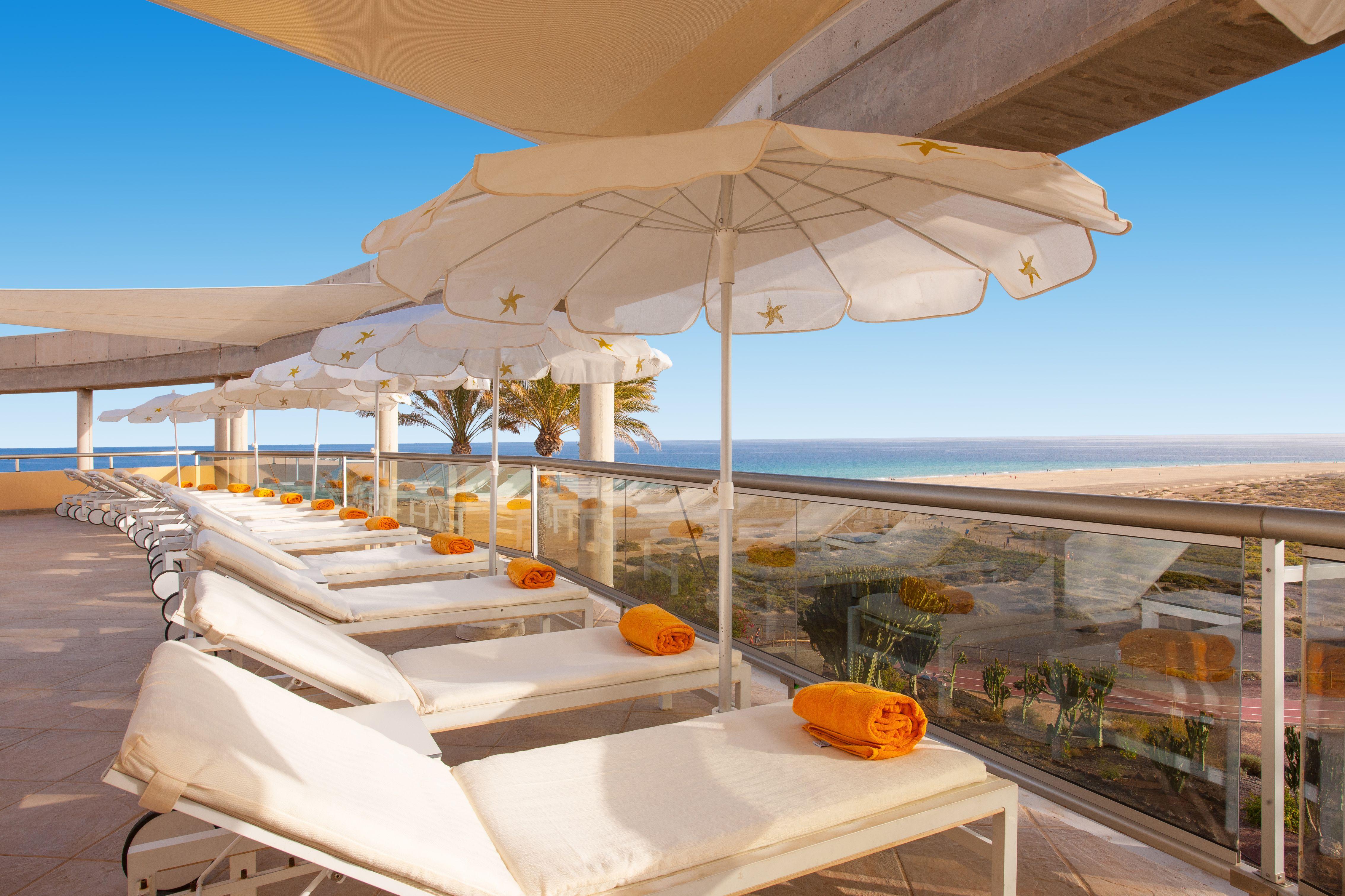 Iberostar Selection Fuerteventura Palace (Adults Only) Morro Jable  Bagian luar foto