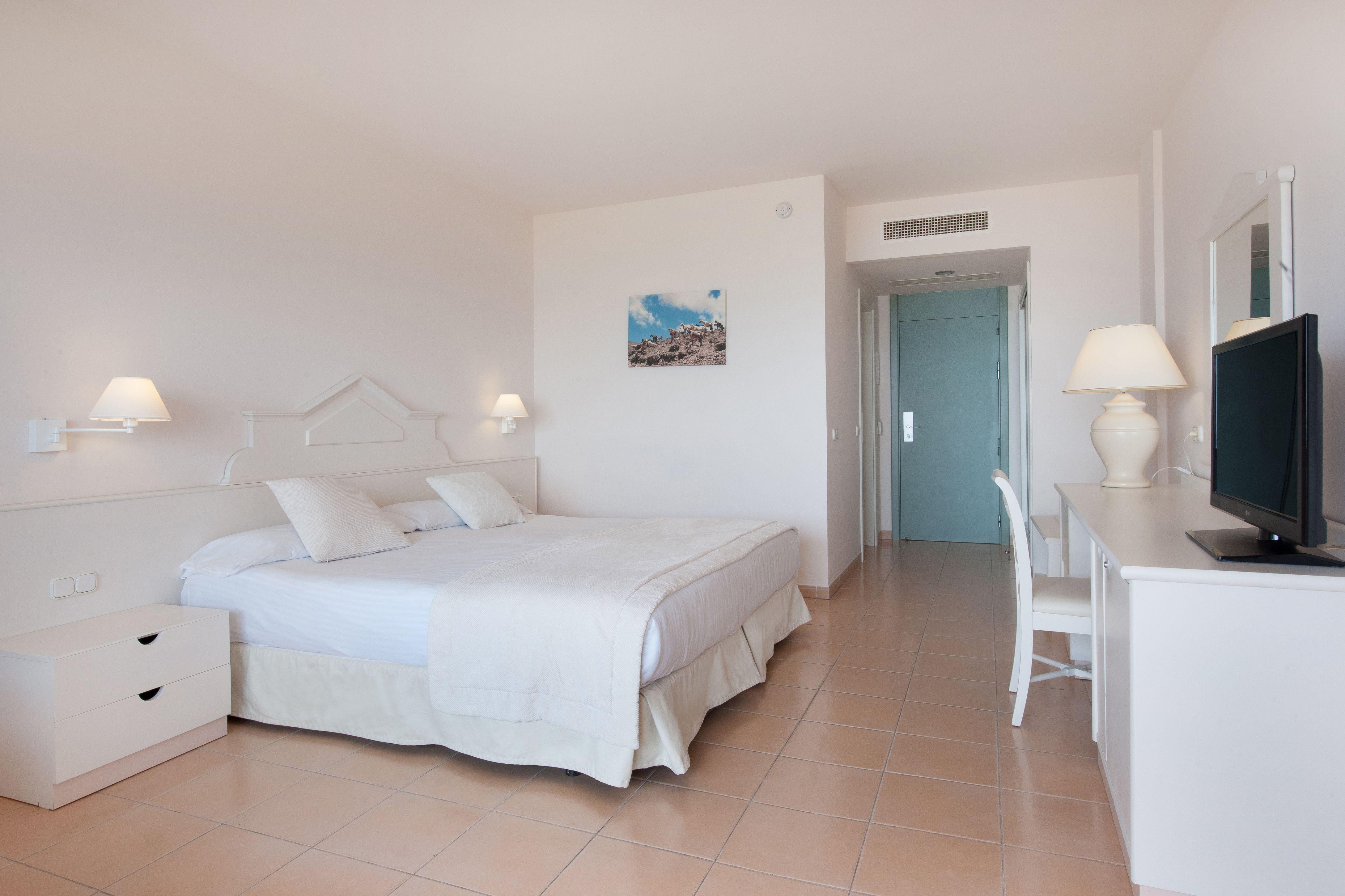 Iberostar Selection Fuerteventura Palace (Adults Only) Morro Jable  Bagian luar foto