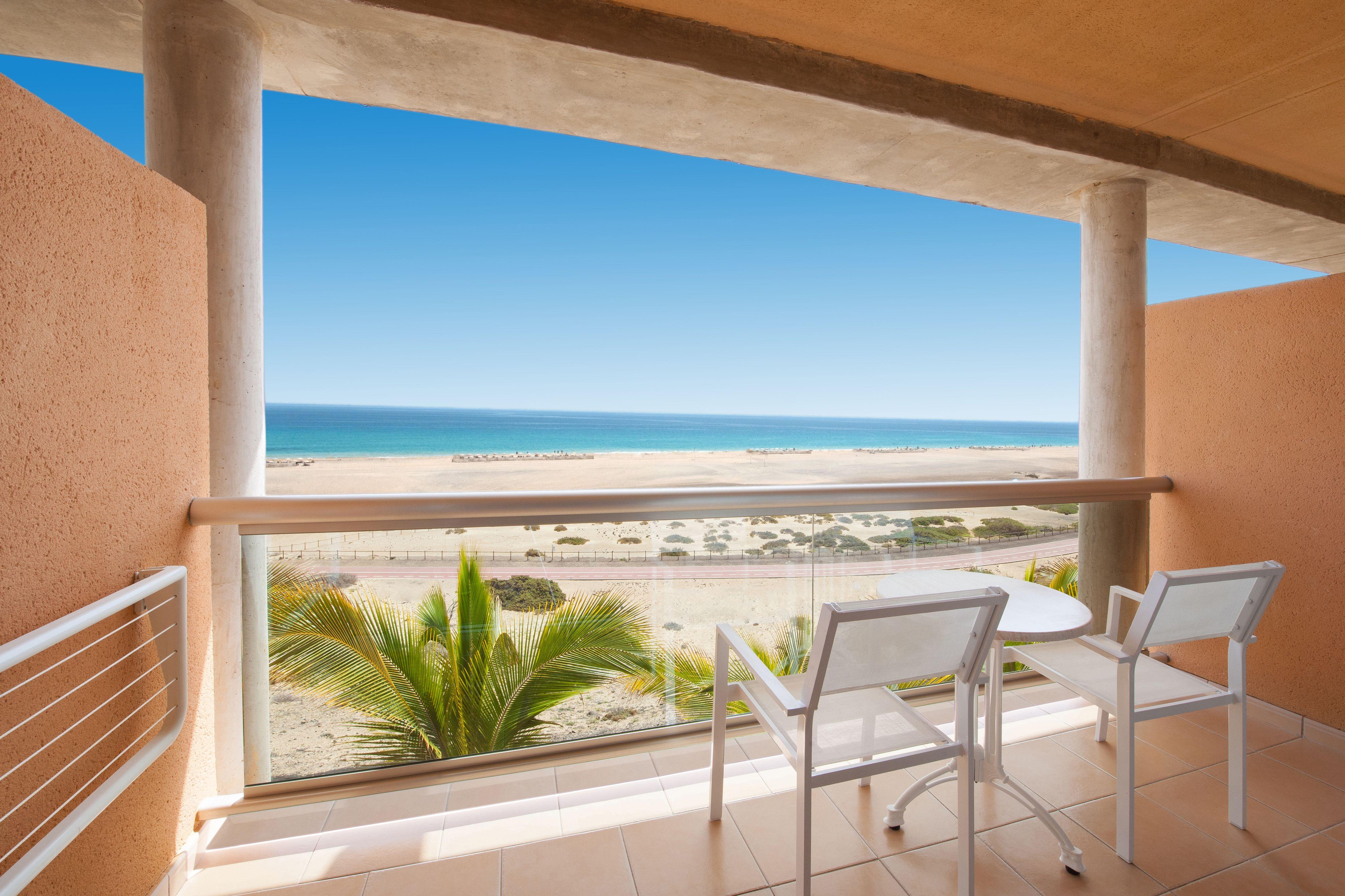 Iberostar Selection Fuerteventura Palace (Adults Only) Morro Jable  Bagian luar foto