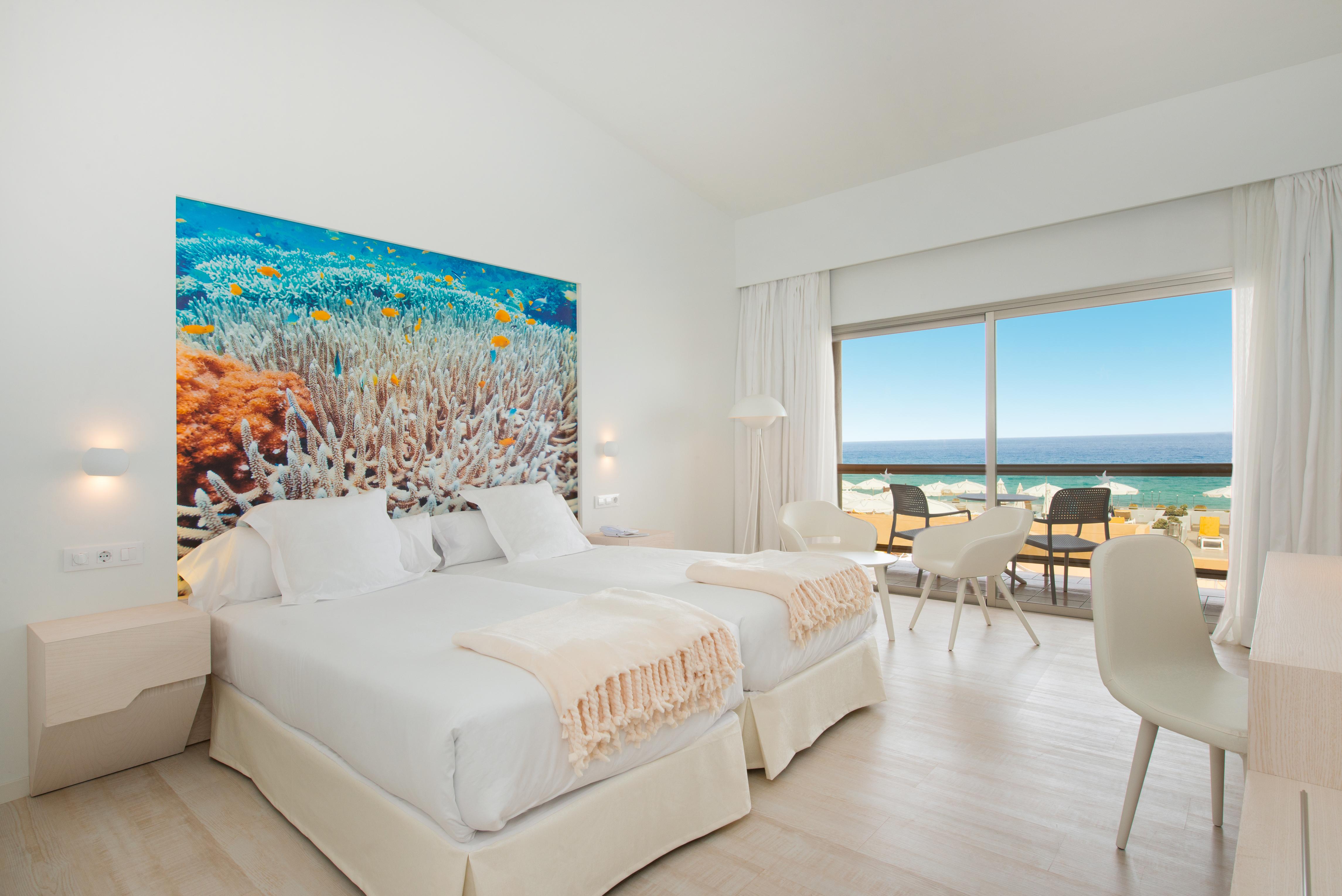 Iberostar Selection Fuerteventura Palace (Adults Only) Morro Jable  Bagian luar foto