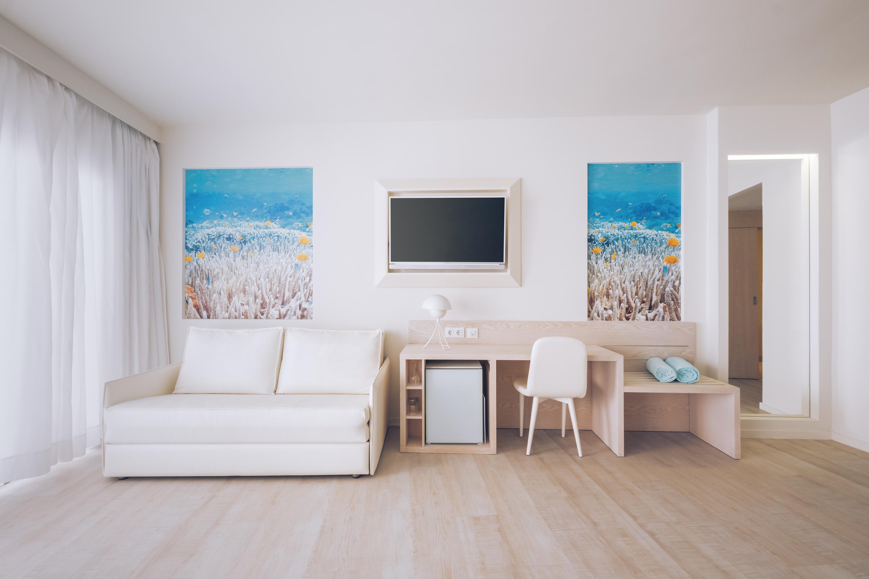 Iberostar Selection Fuerteventura Palace (Adults Only) Morro Jable  Bagian luar foto