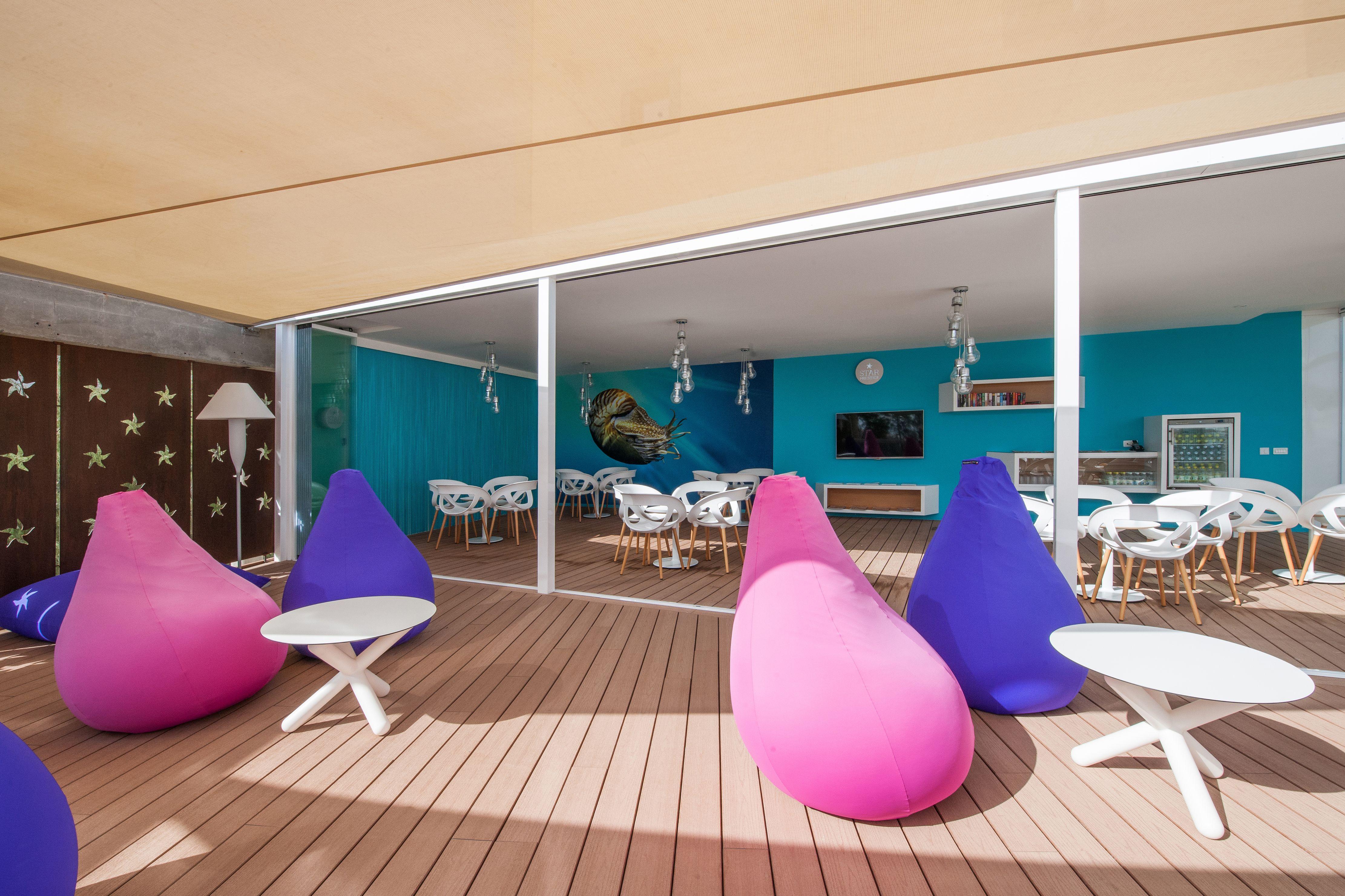 Iberostar Selection Fuerteventura Palace (Adults Only) Morro Jable  Bagian luar foto
