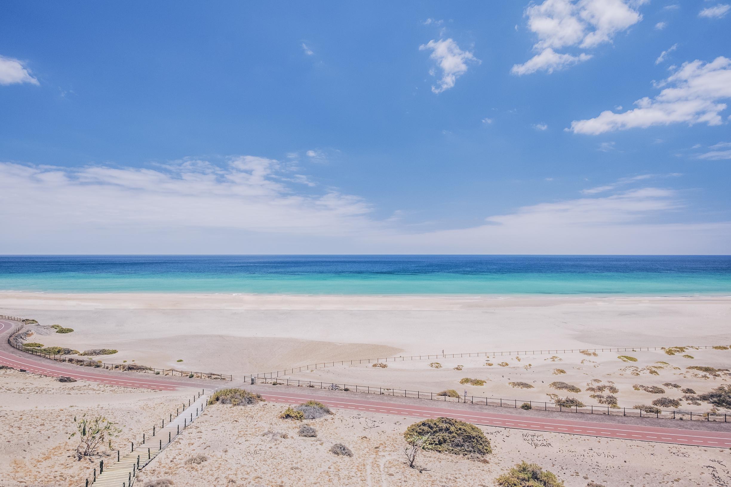 Iberostar Selection Fuerteventura Palace (Adults Only) Morro Jable  Bagian luar foto