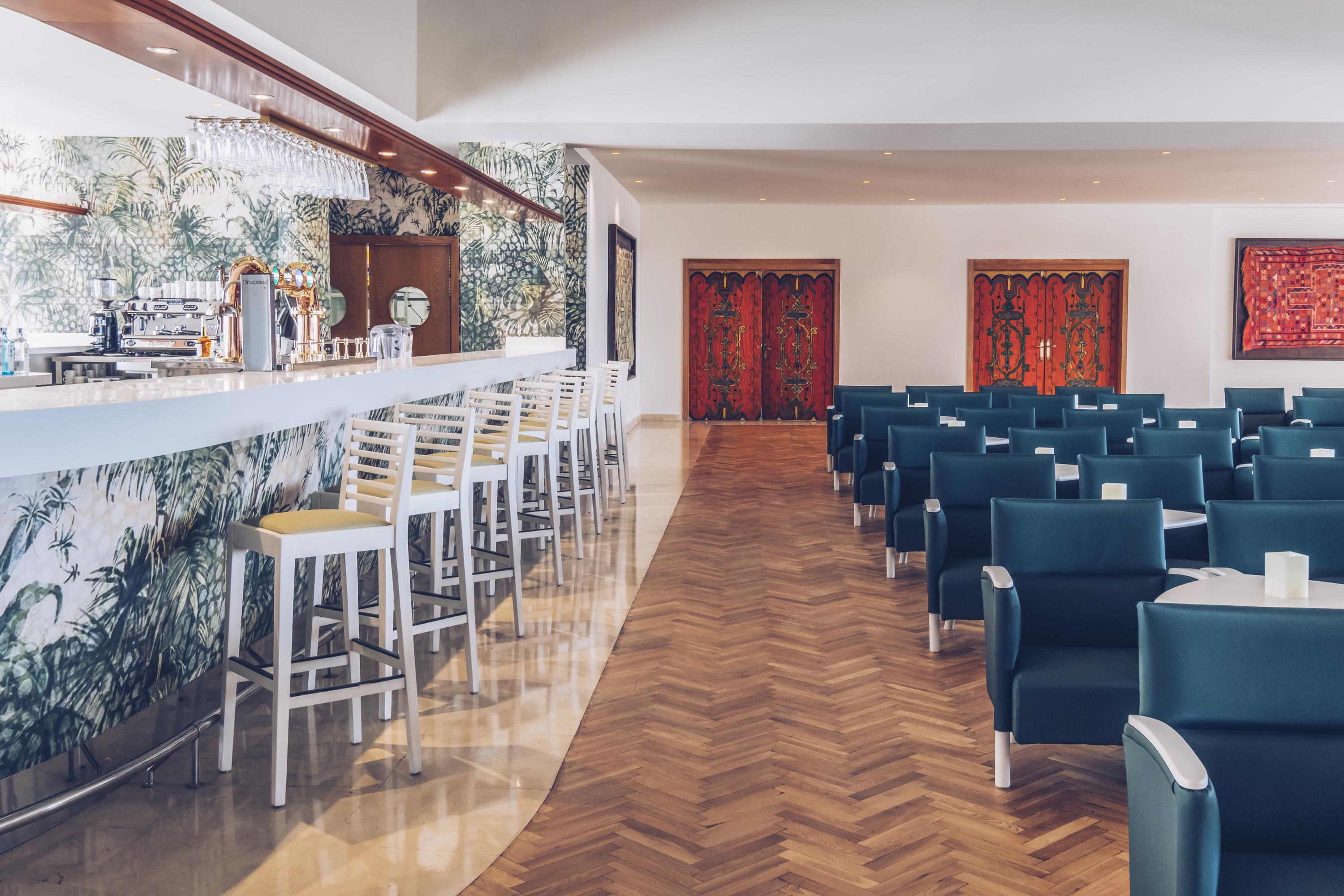 Iberostar Selection Fuerteventura Palace (Adults Only) Morro Jable  Bagian luar foto