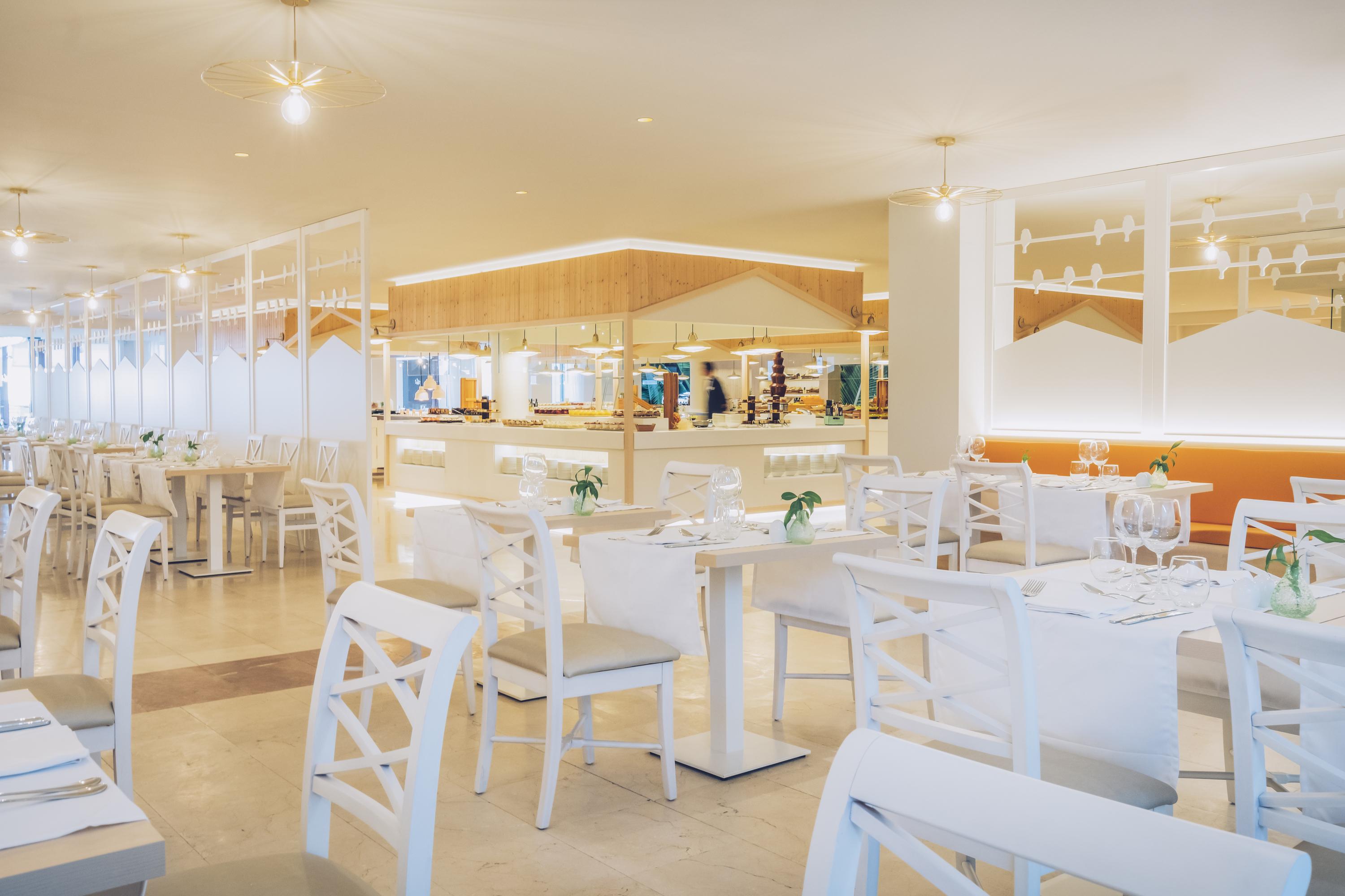 Iberostar Selection Fuerteventura Palace (Adults Only) Morro Jable  Bagian luar foto