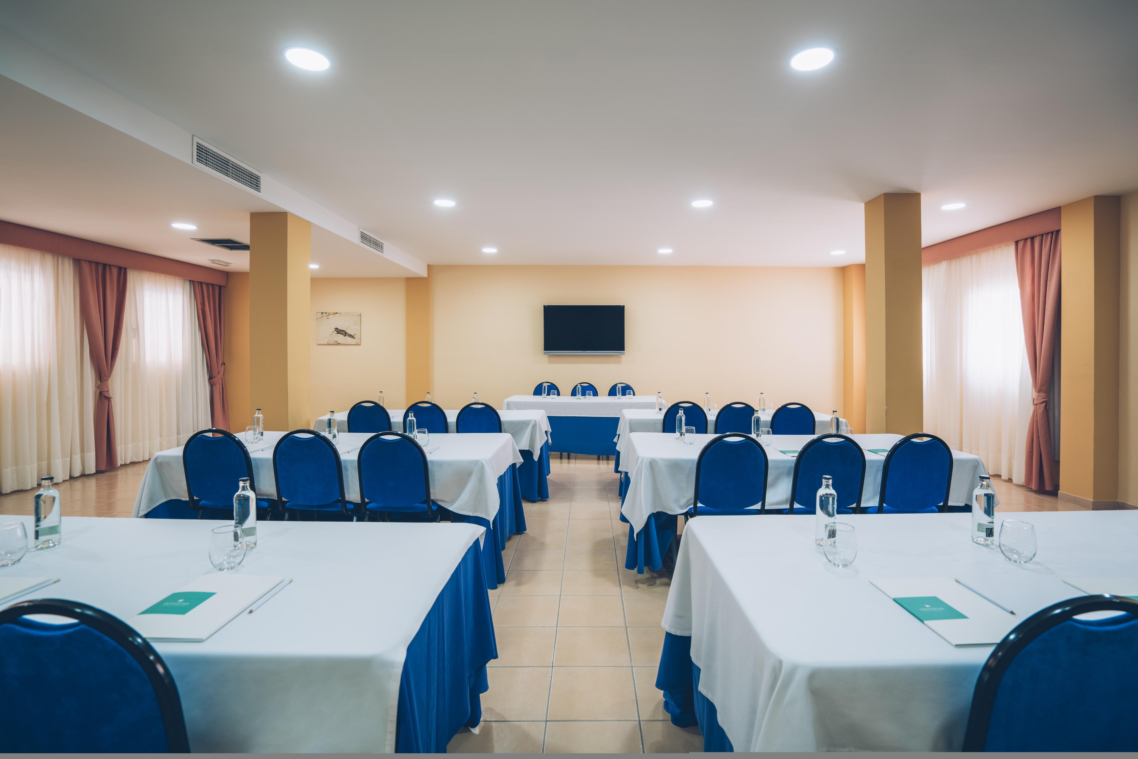 Iberostar Selection Fuerteventura Palace (Adults Only) Morro Jable  Bagian luar foto