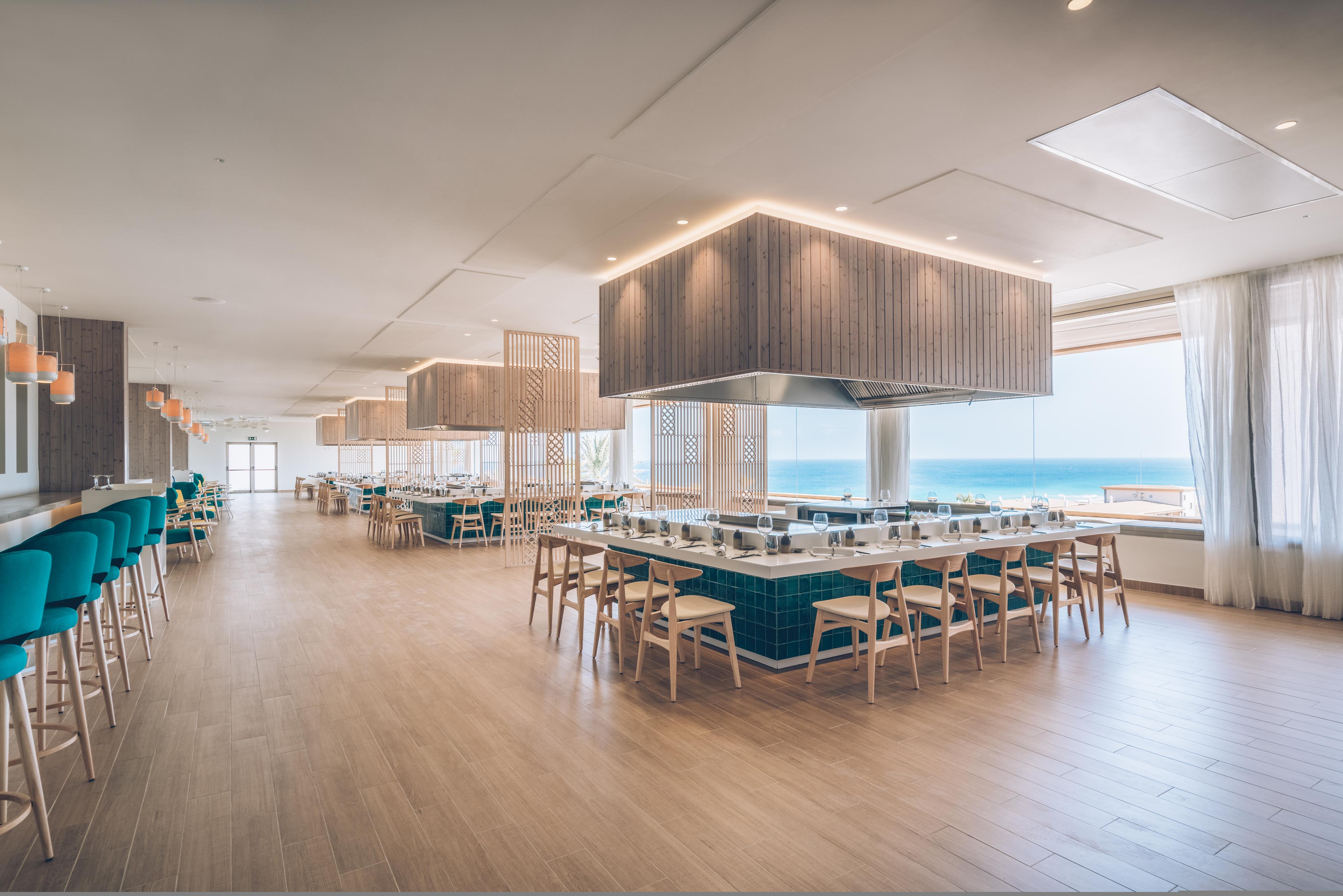 Iberostar Selection Fuerteventura Palace (Adults Only) Morro Jable  Bagian luar foto