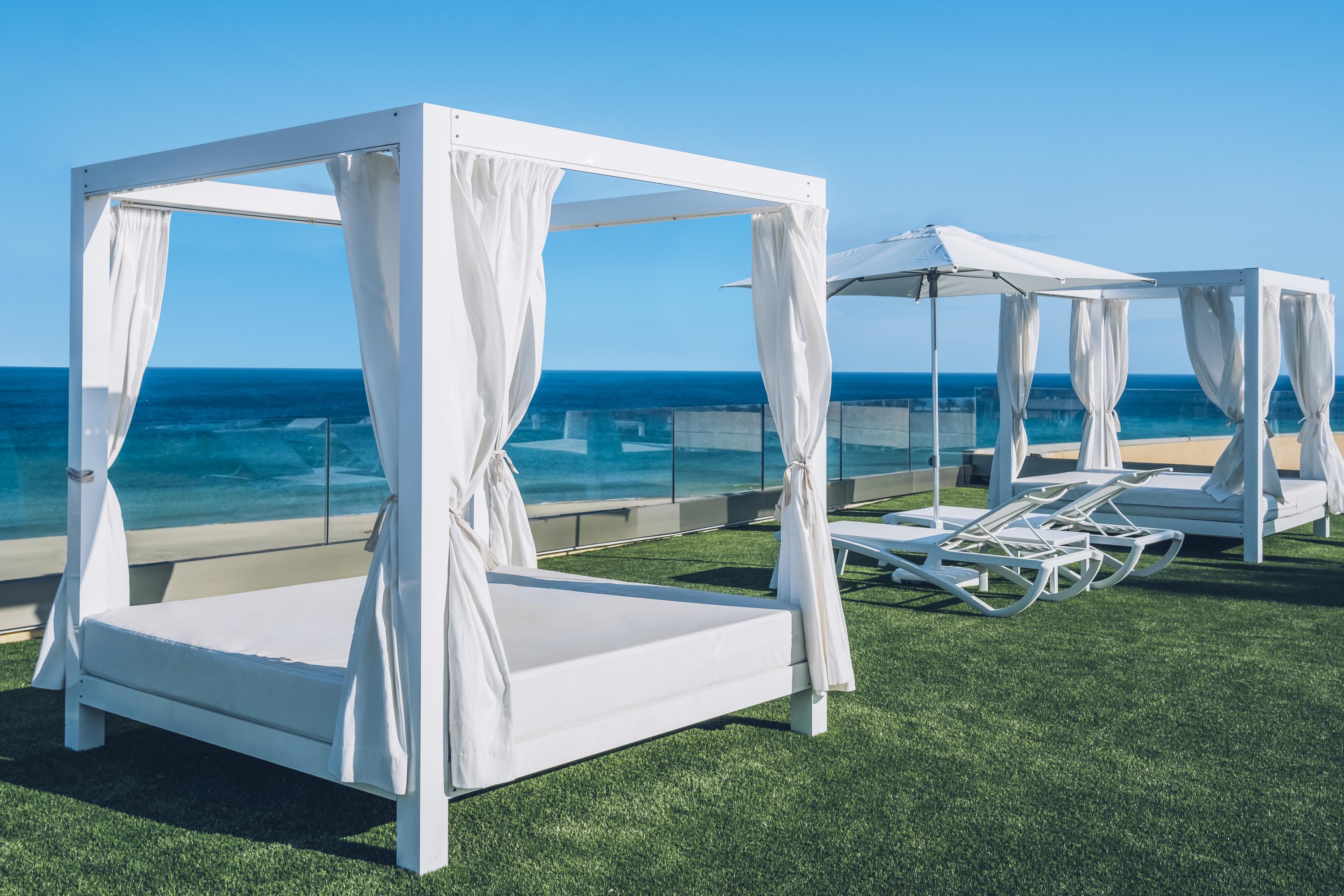 Iberostar Selection Fuerteventura Palace (Adults Only) Morro Jable  Bagian luar foto
