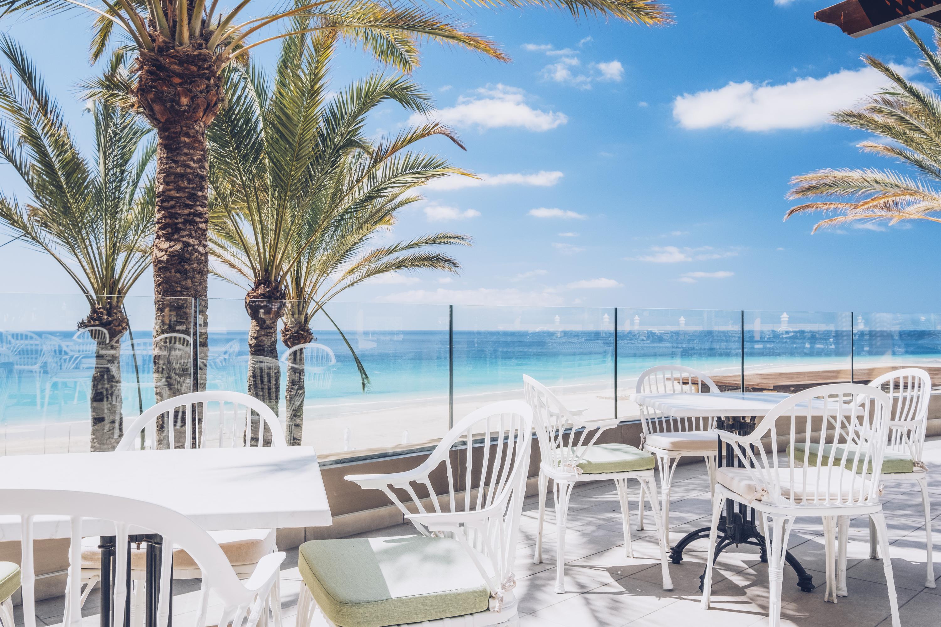Iberostar Selection Fuerteventura Palace (Adults Only) Morro Jable  Bagian luar foto