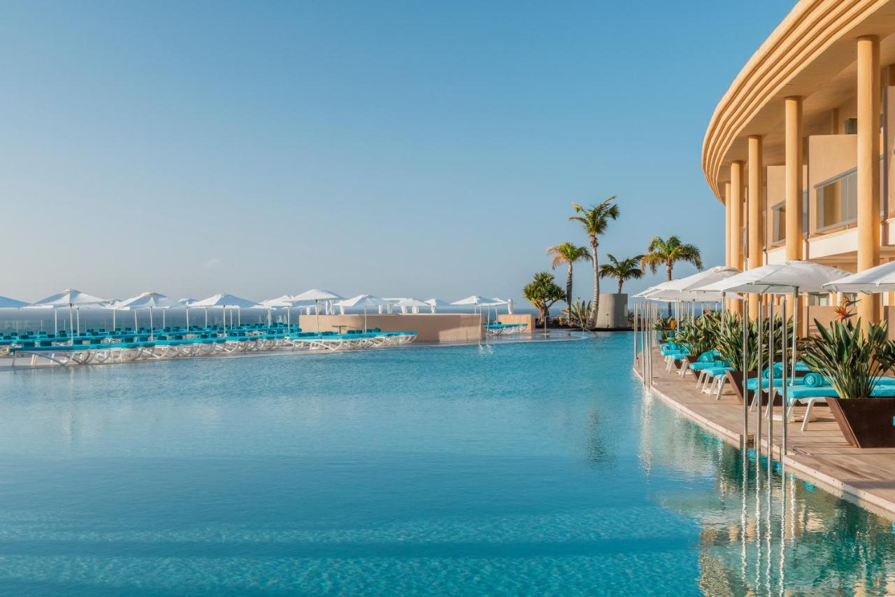 Iberostar Selection Fuerteventura Palace (Adults Only) Morro Jable  Bagian luar foto