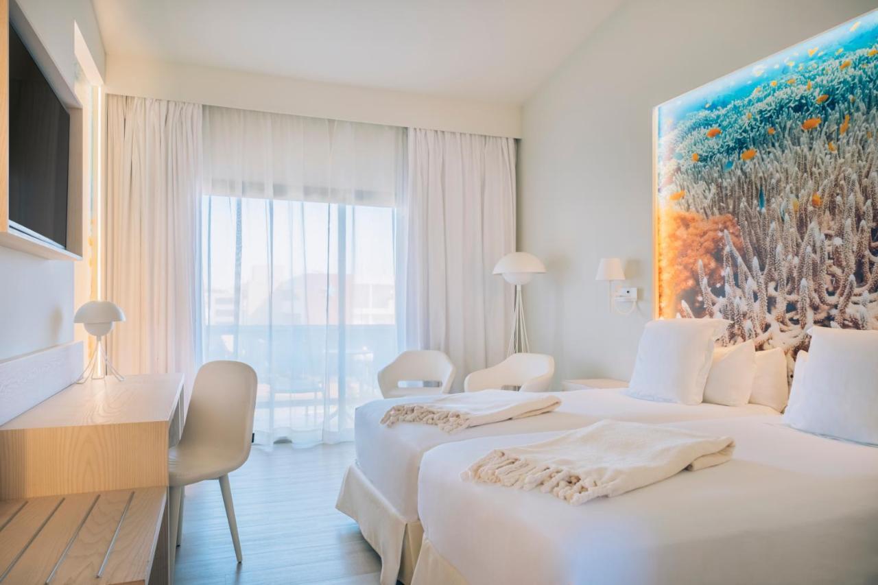 Iberostar Selection Fuerteventura Palace (Adults Only) Morro Jable  Bagian luar foto