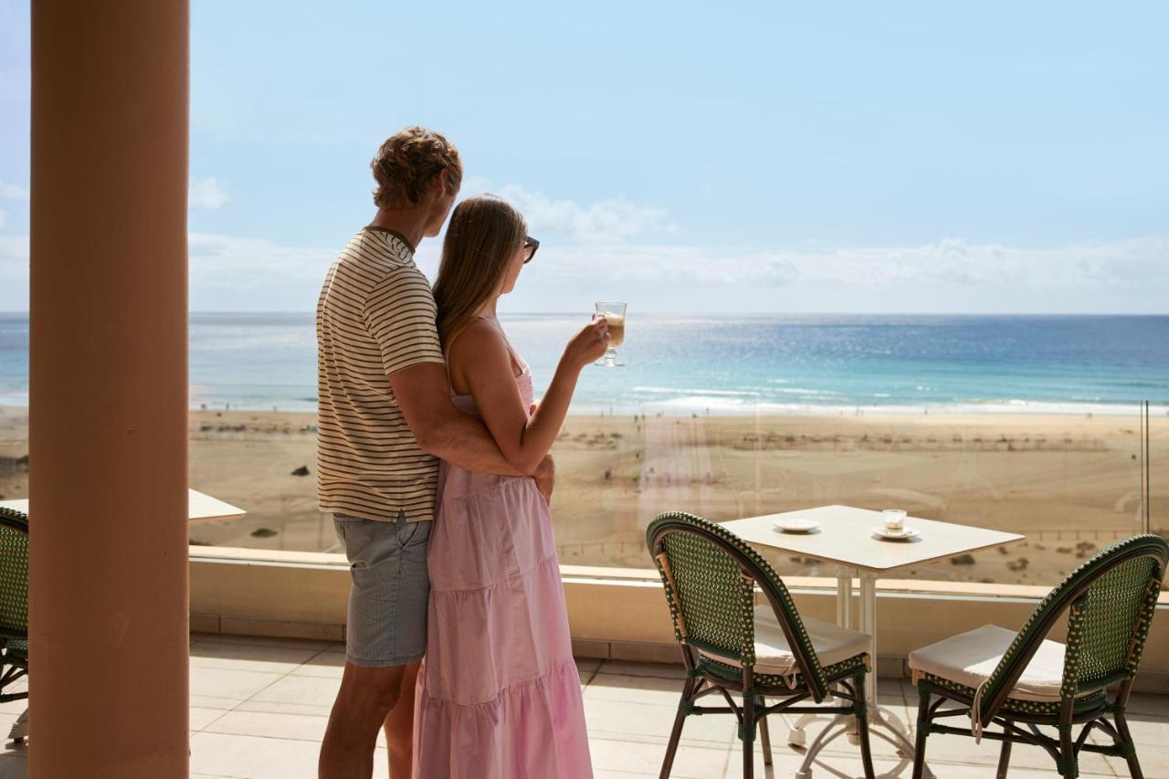 Iberostar Selection Fuerteventura Palace (Adults Only) Morro Jable  Bagian luar foto