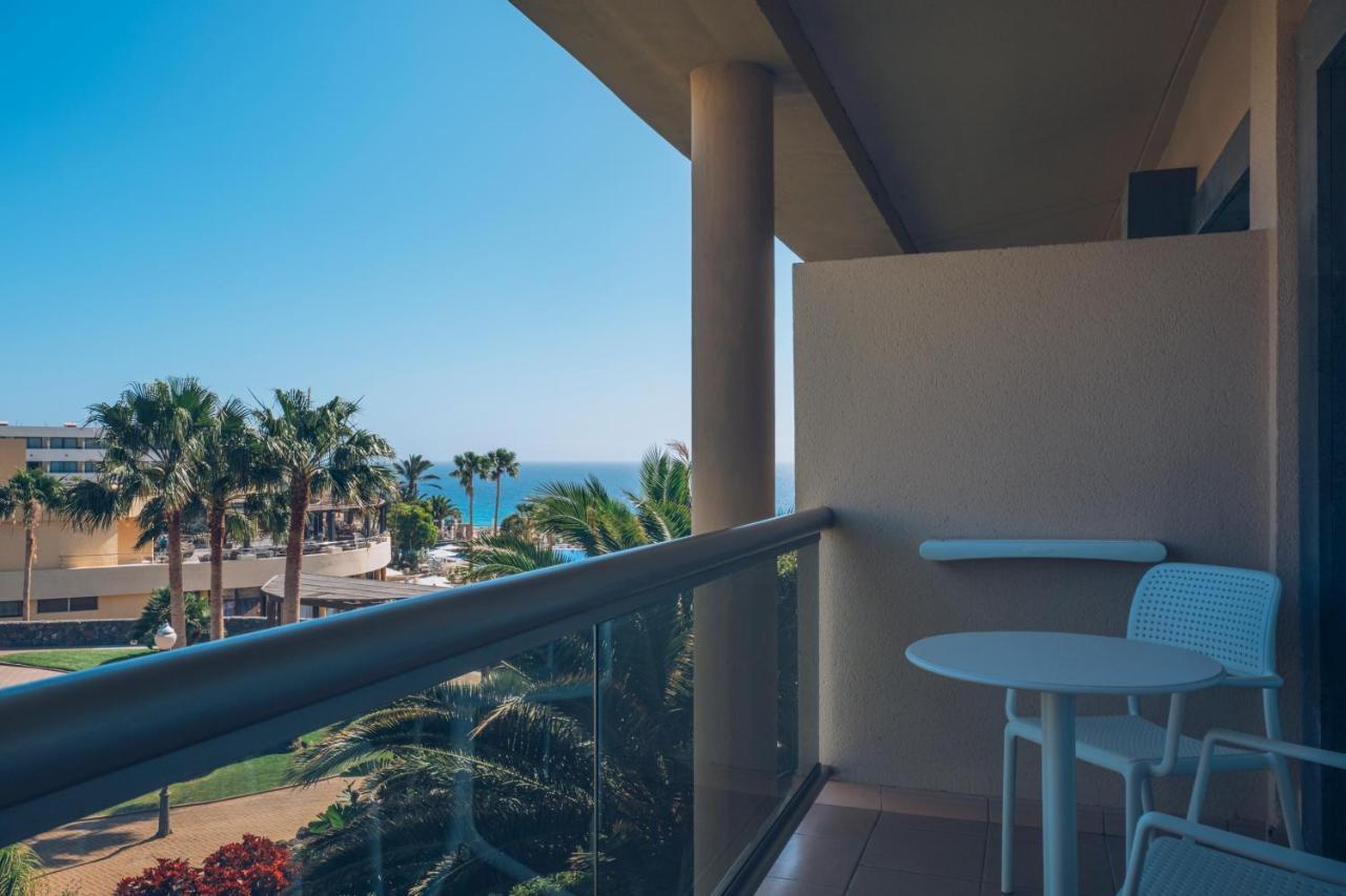 Iberostar Selection Fuerteventura Palace (Adults Only) Morro Jable  Bagian luar foto