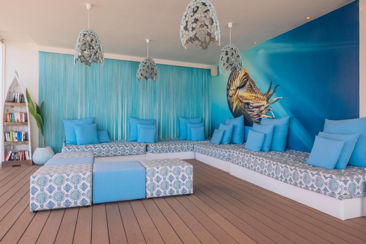 Iberostar Selection Fuerteventura Palace (Adults Only) Morro Jable  Bagian luar foto