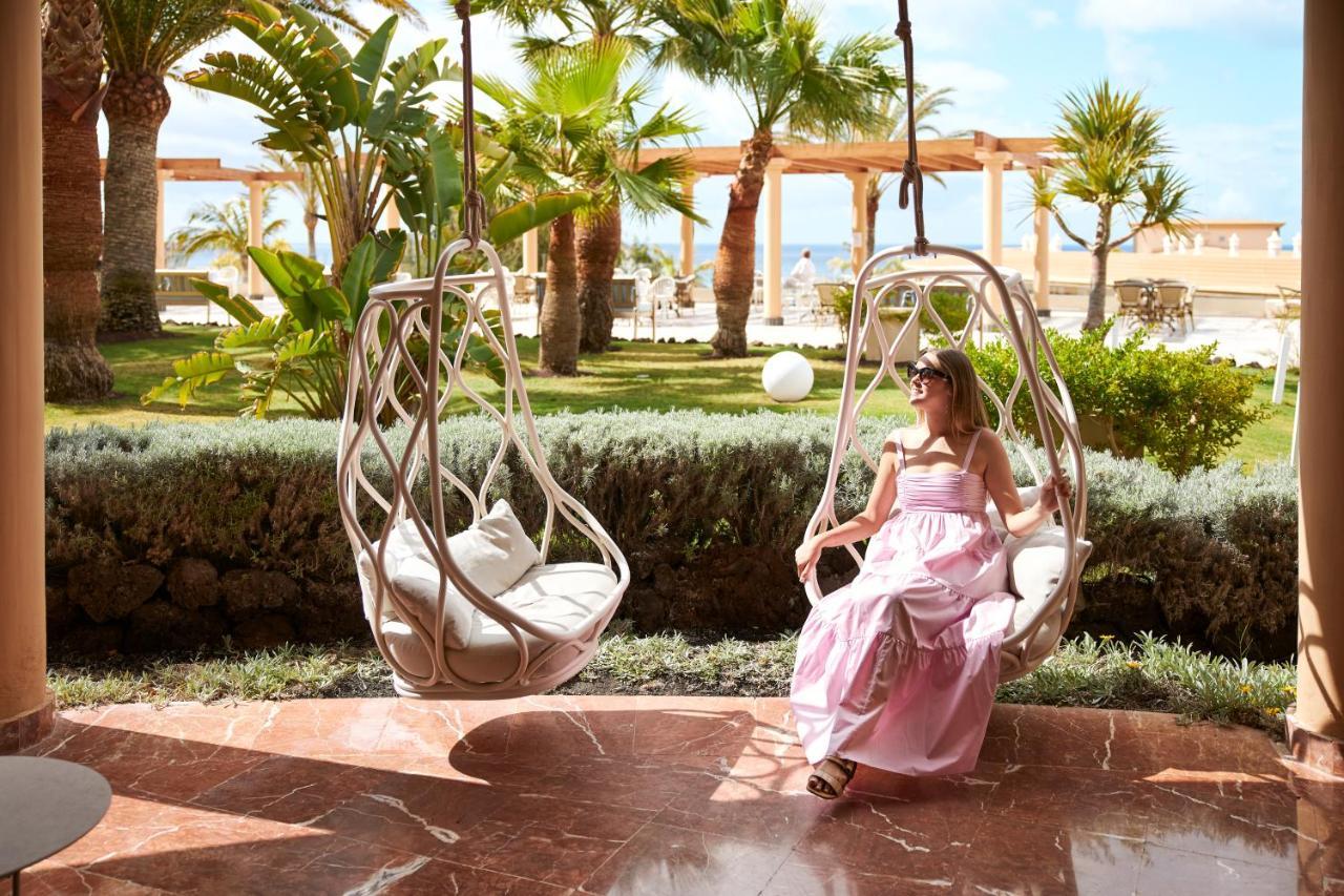 Iberostar Selection Fuerteventura Palace (Adults Only) Morro Jable  Bagian luar foto