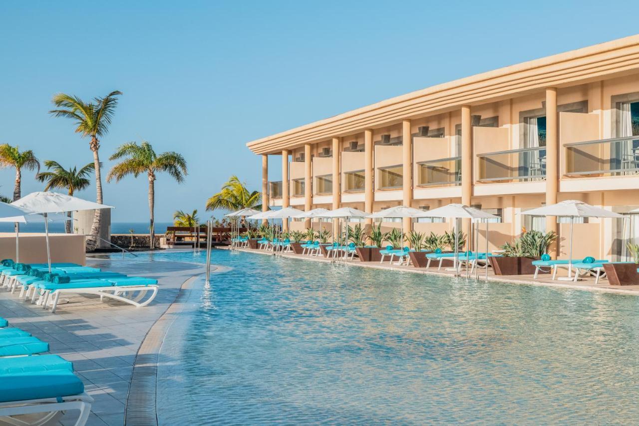 Iberostar Selection Fuerteventura Palace (Adults Only) Morro Jable  Bagian luar foto