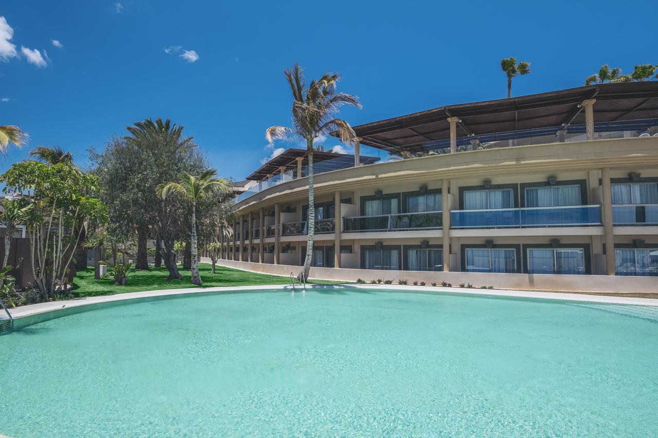 Iberostar Selection Fuerteventura Palace (Adults Only) Morro Jable  Bagian luar foto