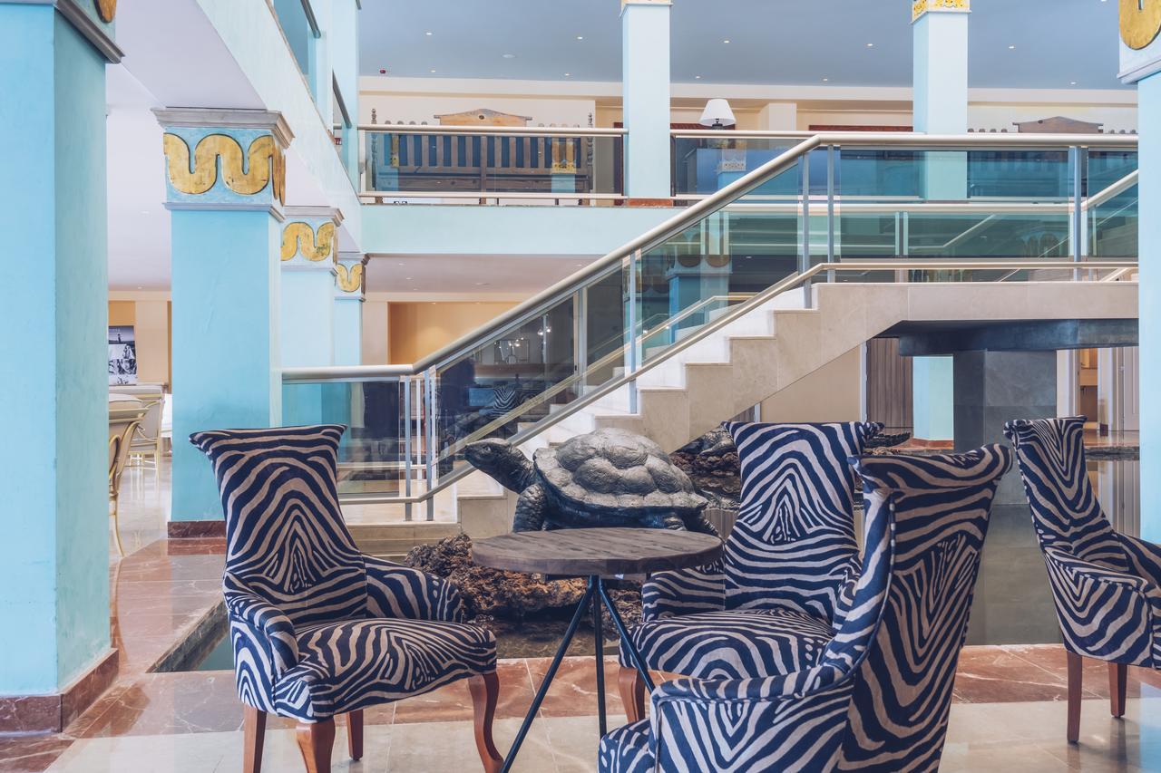 Iberostar Selection Fuerteventura Palace (Adults Only) Morro Jable  Bagian luar foto