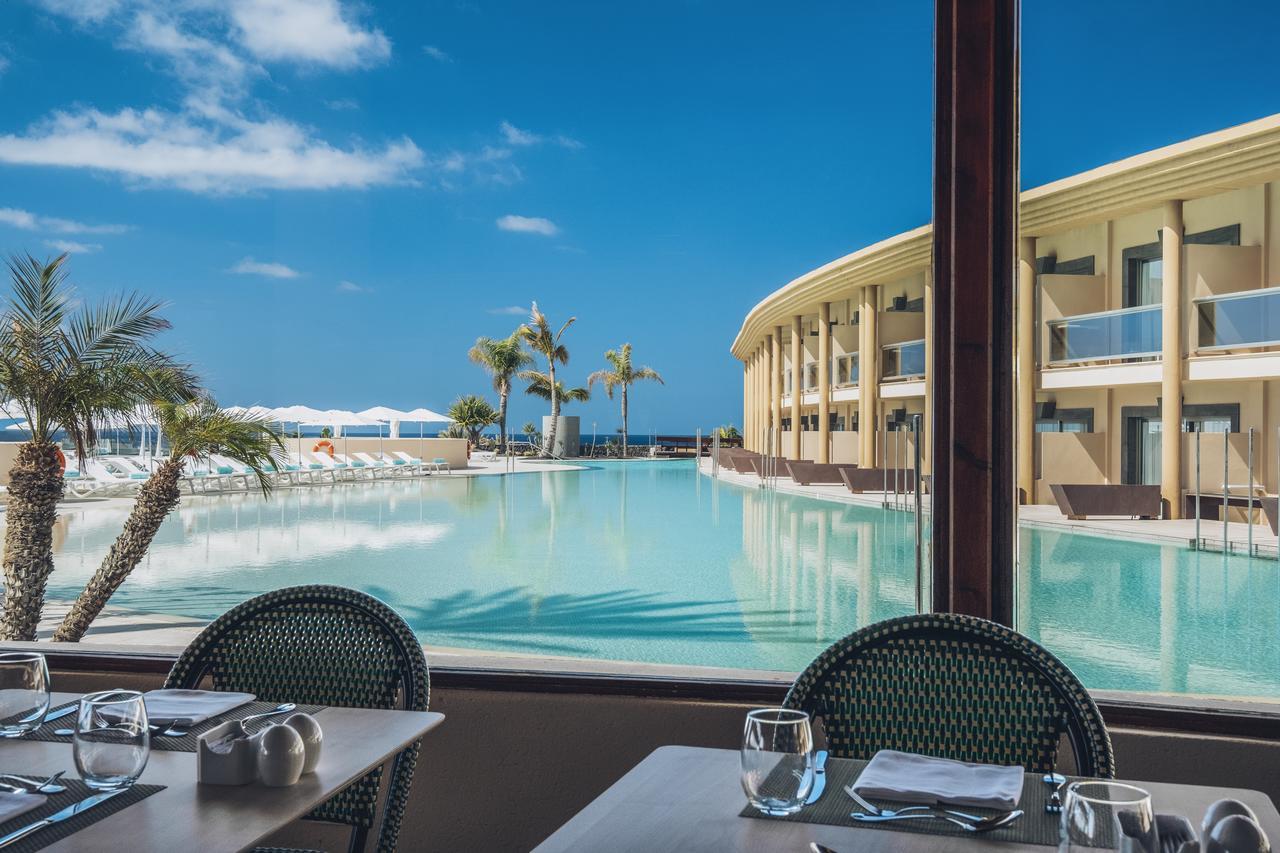 Iberostar Selection Fuerteventura Palace (Adults Only) Morro Jable  Bagian luar foto