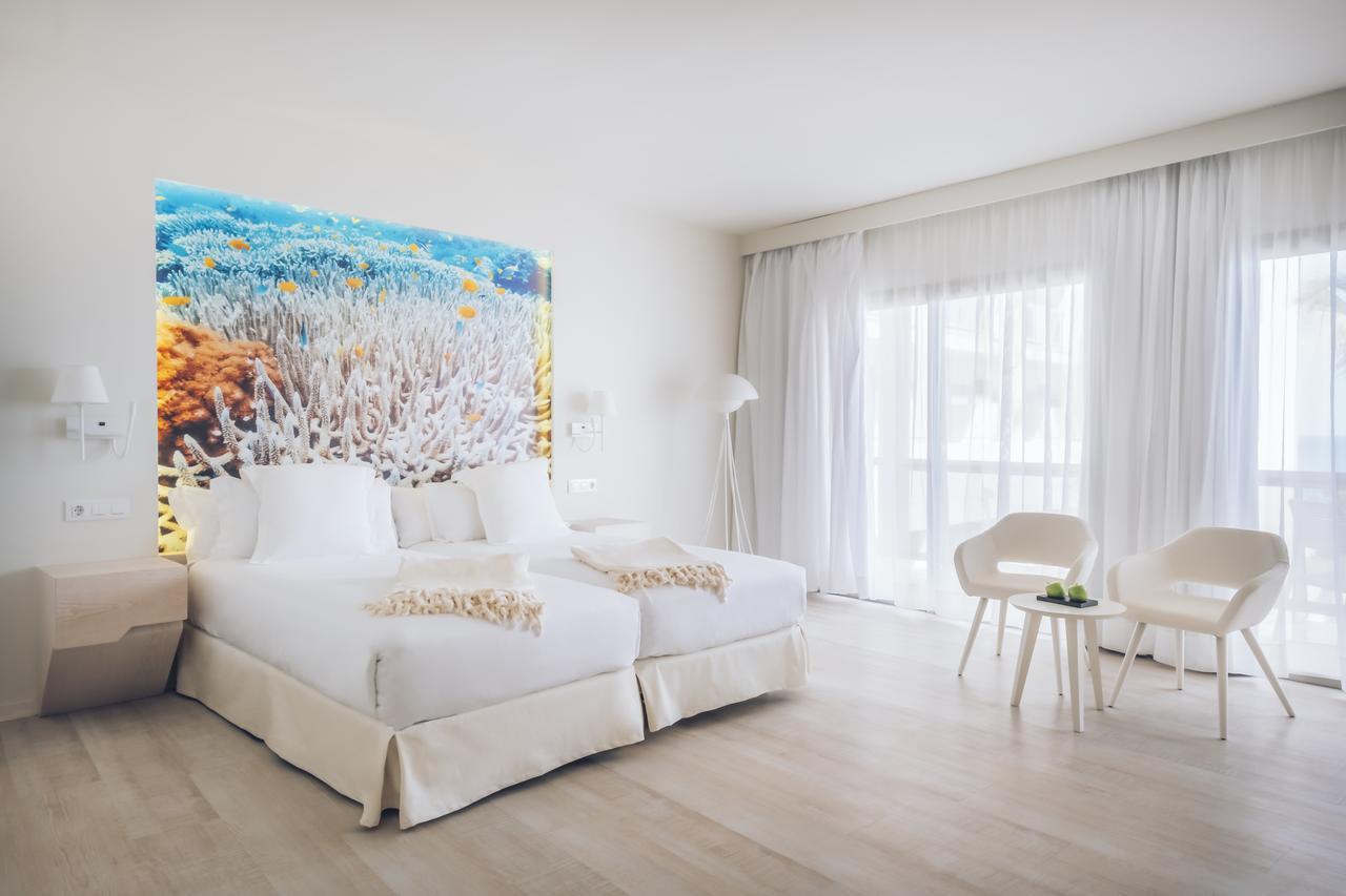Iberostar Selection Fuerteventura Palace (Adults Only) Morro Jable  Bagian luar foto