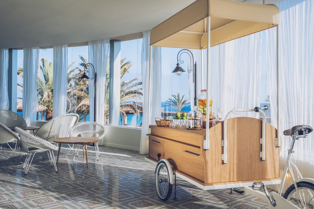 Iberostar Selection Fuerteventura Palace (Adults Only) Morro Jable  Bagian luar foto