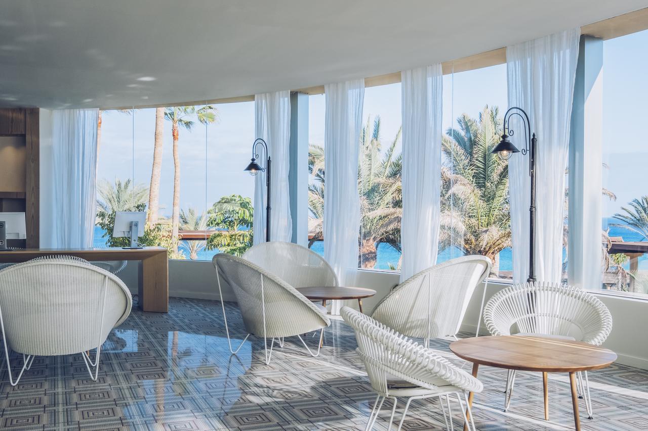 Iberostar Selection Fuerteventura Palace (Adults Only) Morro Jable  Bagian luar foto