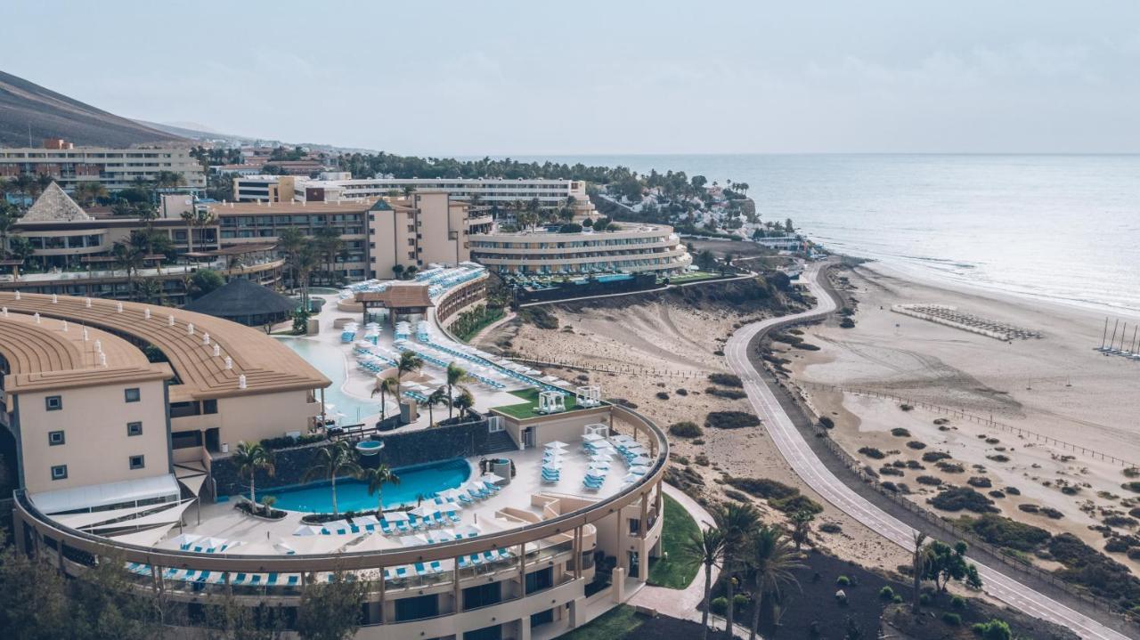 Iberostar Selection Fuerteventura Palace (Adults Only) Morro Jable  Bagian luar foto